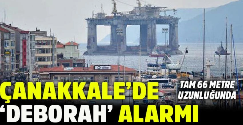 Κρίσιμες ώρες για την ειρήνη: Μετακίνηση πλατφόρμας πετρελαίου από τους Τούρκους- Διασχίζει τώρα το Αιγαίο – Δείτε Βίντεο και εικόνες